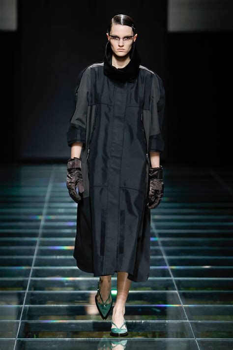 sfilata prada settembre 2024|prada fw 2024.